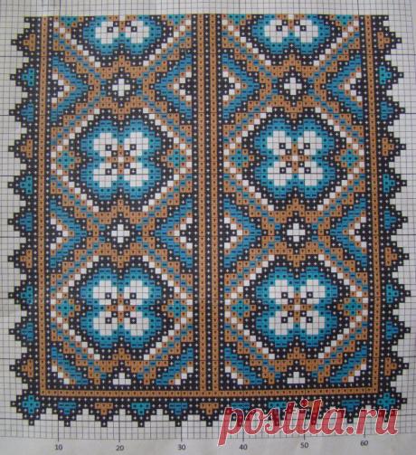 Украинская сорочка