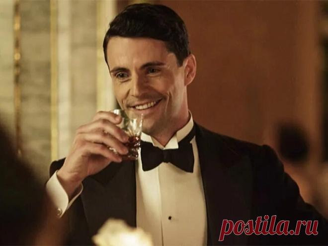 Мэттью Гуд, 3 апреля, 1978