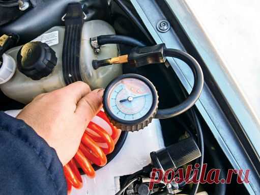 Советы бывалых: мастерим «вечные» провода для прикуривателя, боремся с утечкой антифриза, защищаем противотуманки