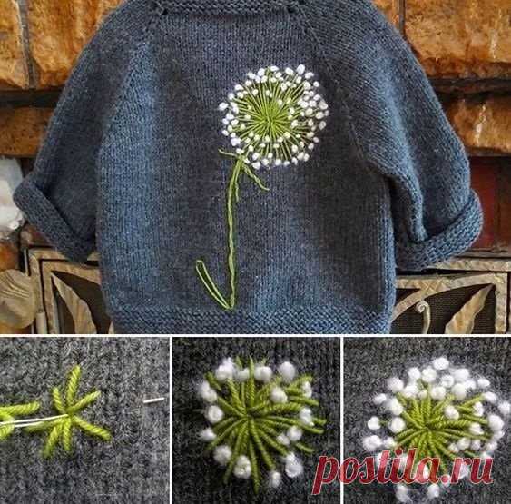 Какая красота. Себе такой хочу