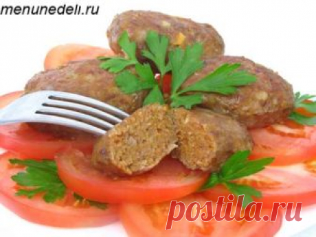 Домашняя колбаса из курицы - рецепт с пошаговыми фото / Меню недели