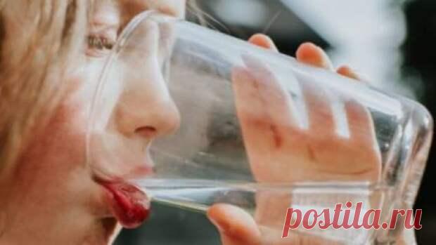 Микропластик в питьевой воде: невидимая угроза, которую не могут остановить очистные сооружения - Спички - не игрушка - Социальная сеть 