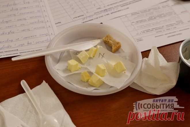 Какое сливочное масло лучше не покупать