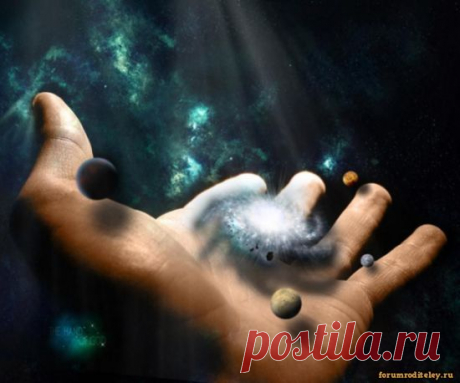 Dimension - Origami (Magdelayna Folding The Universe Mix) :: форум общения родителей