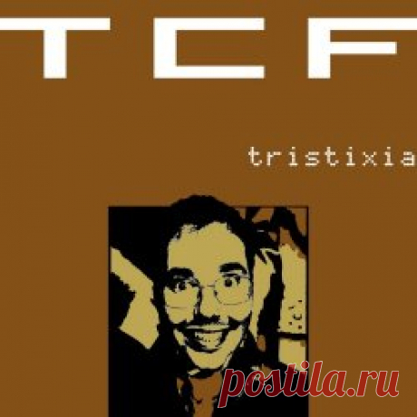 Tristixia - TCF (2025) [EP] Artist: Tristixia Album: TCF Year: 2025 Country: Greece Style: Minimal Wave, Darkwave