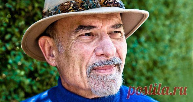 Профессор Ирвин Ялом:  Психотерапия — это отношения между двумя пациентами – Юлия Гусарова – Интервью – Материалы сайта – Сноб