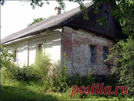 Потупы. Корчма (XVIII)