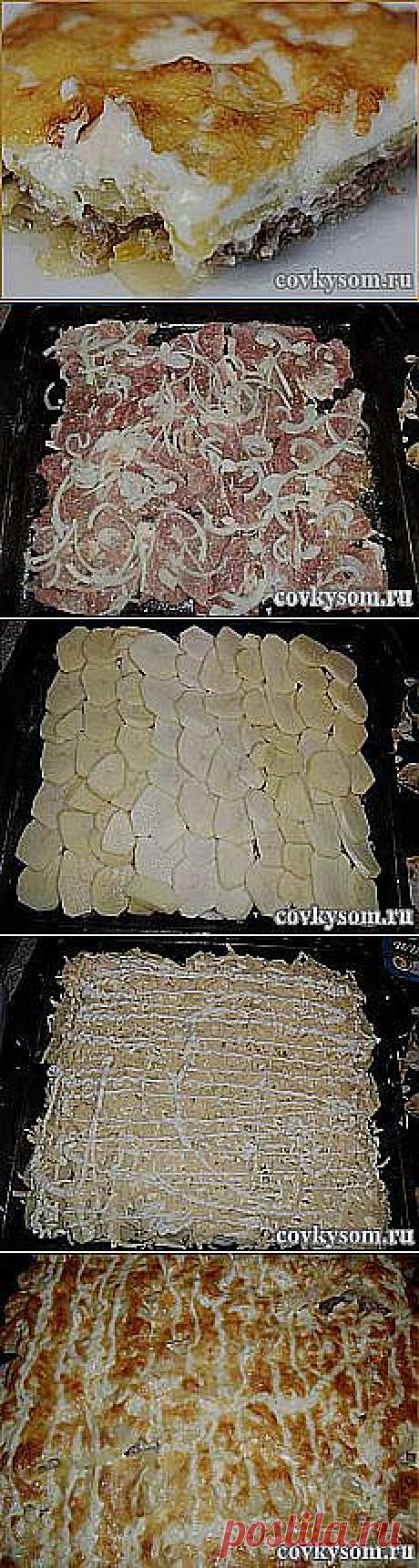 любовь булатова: готовим вместе | Постила