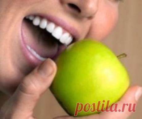 Как лечить пародонтоз в домашних условиях