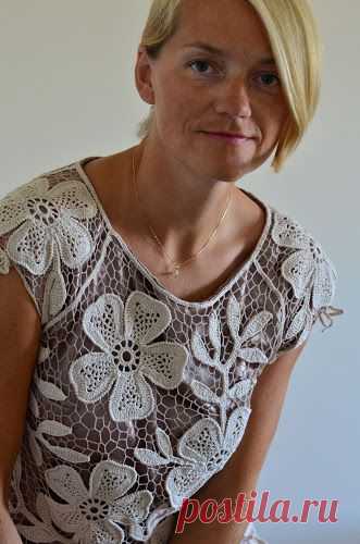 Tasumata Crochet: juuli 2012