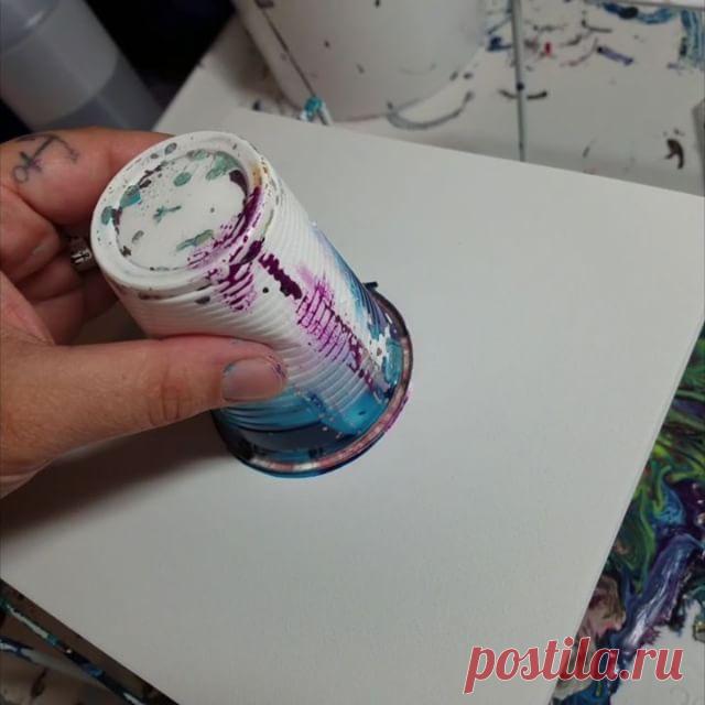 Ah! Just realized half my video got cut. Here is the mostly full version. 