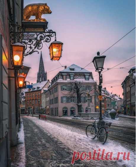 Freiburg