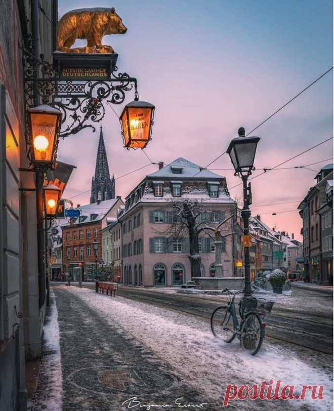 Freiburg