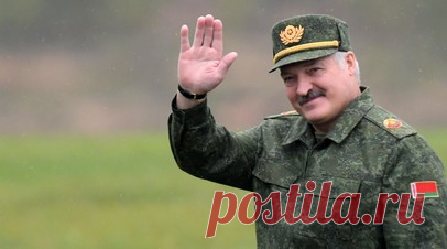Лукашенко призвал США не строить планы продажи ЕС оружия для поставок Украине. Президент Белоруссии Александр Лукашенко призвал американского лидера Дональда Трампа не строить планы продажи Евросоюзу оружия для поставок Украине. Читать далее