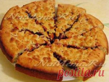 Пирог в мультиварке: рецепты с фото на скорую руку