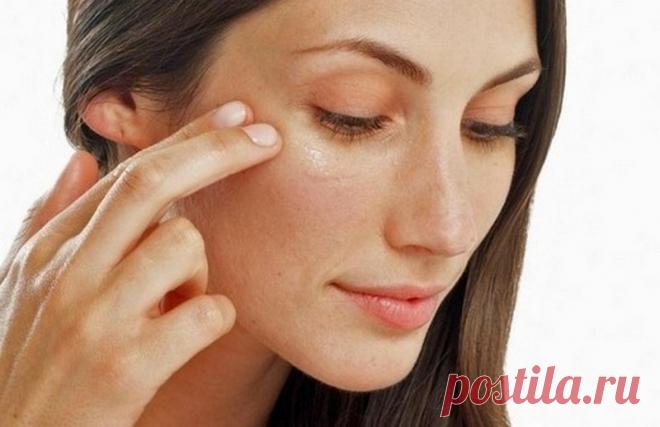 Эффект утюжка: стираем морщины с лица!