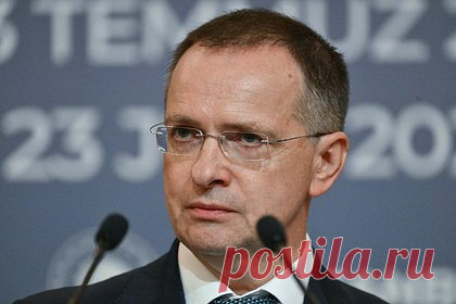 Мединский прокомментировал обмен России и Украины телами военнослужащих