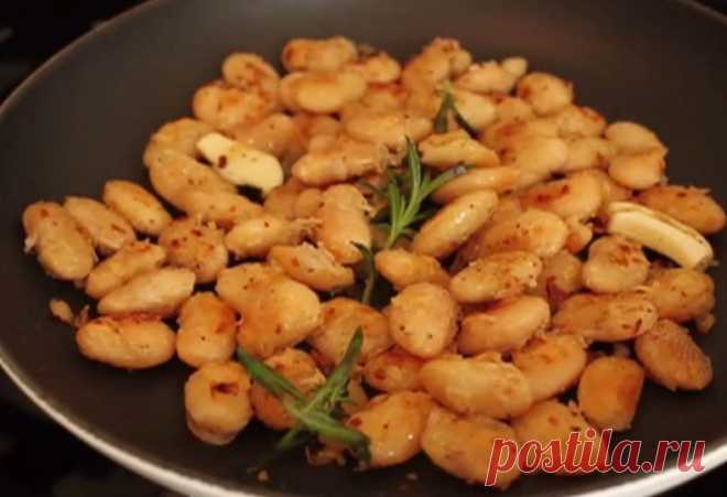 Как вкусно и быстро приготовить фасоль — ДОБРЫЙ СОВЕТ