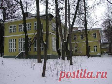 фото усадьбы измалково: 21 тыс изображений найдено в Яндекс.Картинках
