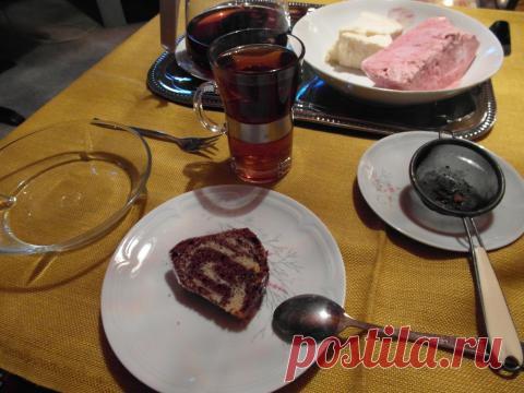 Домашнее мороженое (русский рецепт и датский рецепт "Мёвенпик") | 4vkusa.ru