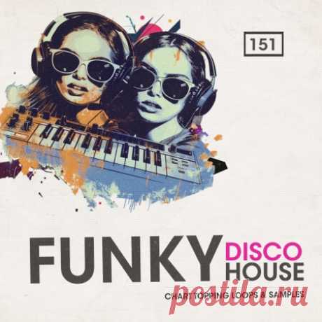Download Bingoshakerz Funky and Disco House | 13 March 2025 | 771 MB Funky & Disco House delivers essential sounds for funky house productions. Ignite your tracks with groovy, head nodding and hip-shaking energy in no time!