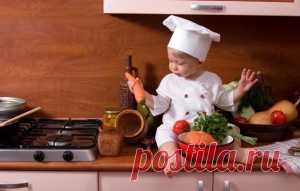 Кухонные хитрости, которые помогут сделать пищу полезнее
