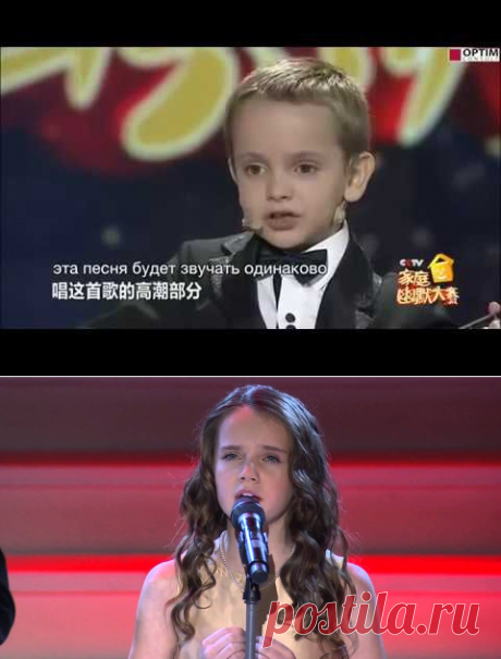 (6) Amira Willighagen - "Ave Maria" Gounod Duet (Reykjavík, Iceland) - Christmas Concert 2015 - YouTube