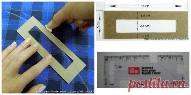 Как подшить платье вручную без машинки потайным швом