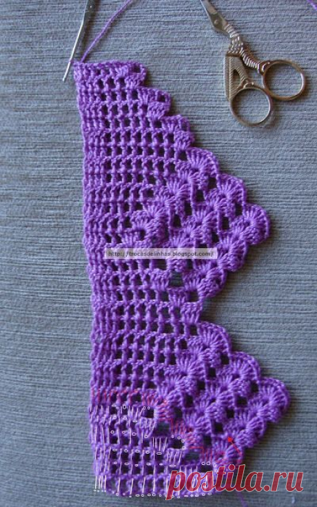 Найдено на сайте asreceitasdecroche.blogspot.ru.