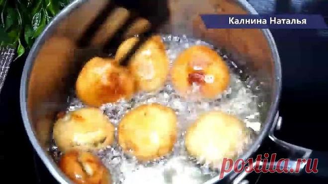 Такое я еще не готовила, сама в Шоке,