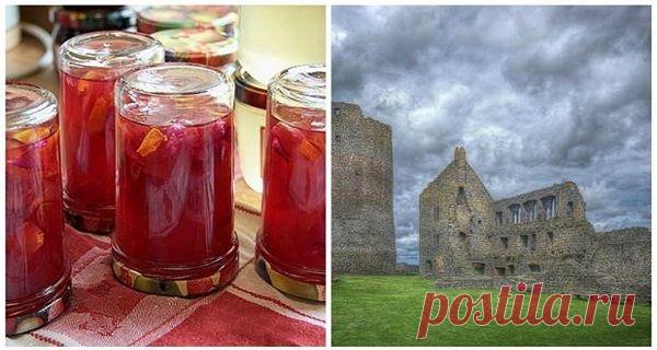 Целебное средство из монастыря: Самый мощный природный антибиотик, который убивает инфекции и грибок!