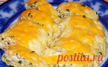 Рулеты из лаваша в духовке
Рецепты:
RussianFood.com/recipes/bytype/?fid=432,924