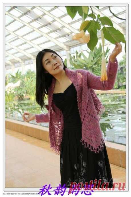 Вязание крючком | Записи в рубрике Вязание крючком | Дневник Tanya_Belyakova