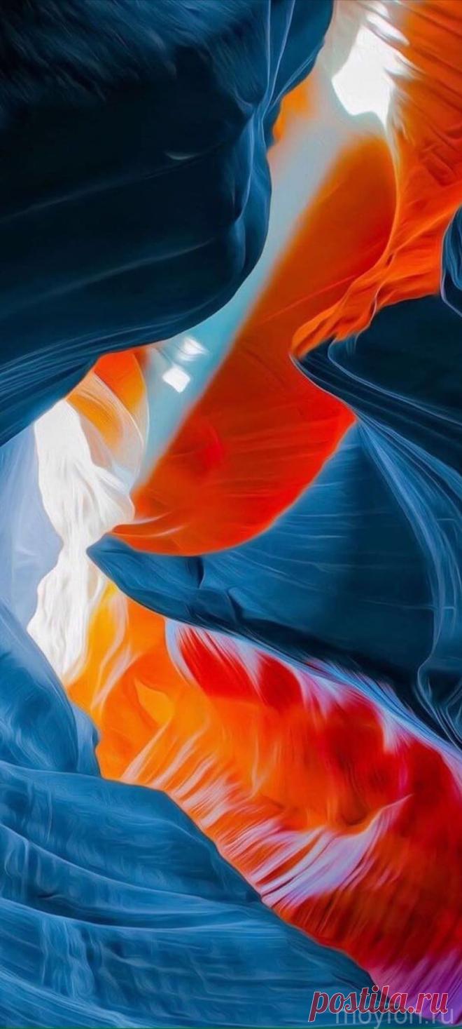 Вертикальные картинки для самсунга 1080x2400.