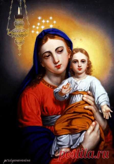 Как очистить икону....