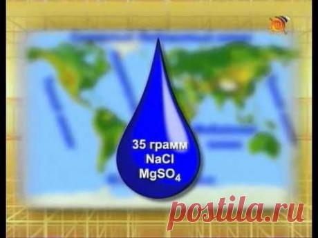 Гидросфера