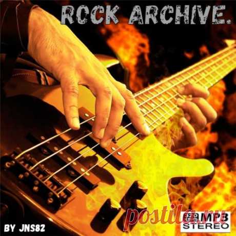 Rock Archive (Mp3) Исполнитель: Various ArtistНазвание: Rock ArchiveЖанр: RockДата релиза: 2020Количество композиций: 100Формат | Качество: MP3 | 320 kbpsПродолжительность: 07:31:25Размер: 1.13 GB (+3%) TrackList:001. Evanescence - Bring Me To Life002. Bon Jovi - Its My Life003. Alice Cooper - Poison004. Black