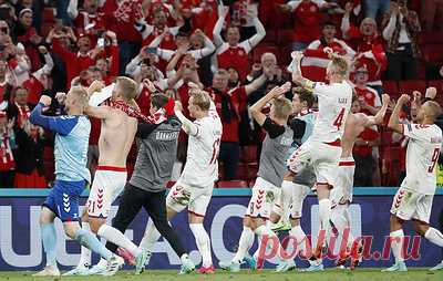 Рекорды и драмы. Чем запомнился чемпионат Европы по футболу. Автоголы, датчане, спорные пенальти и подарки — что будут обсуждать болельщики по итогам европейского первенства