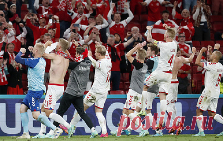Рекорды и драмы. Чем запомнился чемпионат Европы по футболу. Автоголы, датчане, спорные пенальти и подарки — что будут обсуждать болельщики по итогам европейского первенства
