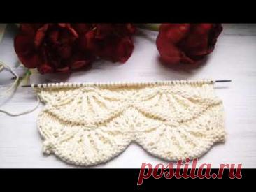 🌠💯🌠АЛСАЦИЙСКИЕ ГРЕБЕШКИ 🔥🔥🔥💥 ОДИН ИЗ ПОПУЛЯРНЫХ УЗОРОВ НА ЮТУБ‼️‼️‼️‼️‼️