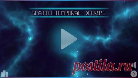 [Sale-iOS] Spatio-Temporal Debris В этой игре вы в ловушке на ломаном пространстве и времени. Только собрав все осколки вы можете найти свой выход и выйти. Вместе с вами много жизней и осажденных в этой искаженной вселенной, но ты один и ты должен спасти их. Они доверяют вам, зная, что независимо от того, совершите вы ошибку или нет. Помогите им. Удачи. 75 руб. -&gt; Бесплатно Ссылка: ====================== #app_store #распродажа@app_4u