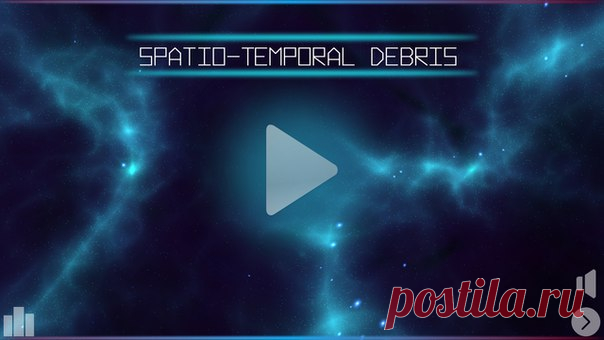 [Sale-iOS] Spatio-Temporal Debris В этой игре вы в ловушке на ломаном пространстве и времени. Только собрав все осколки вы можете найти свой выход и выйти. Вместе с вами много жизней и осажденных в этой искаженной вселенной, но ты один и ты должен спасти их. Они доверяют вам, зная, что независимо от того, совершите вы ошибку или нет. Помогите им. Удачи. 75 руб. -> Бесплатно Ссылка: ====================== #app_store #распродажа@app_4u