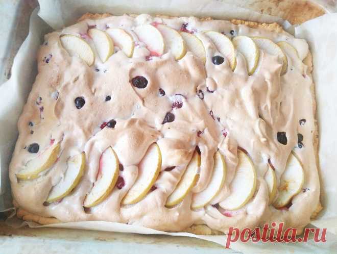 Еврейская кухня - внесем разнообразие в меню