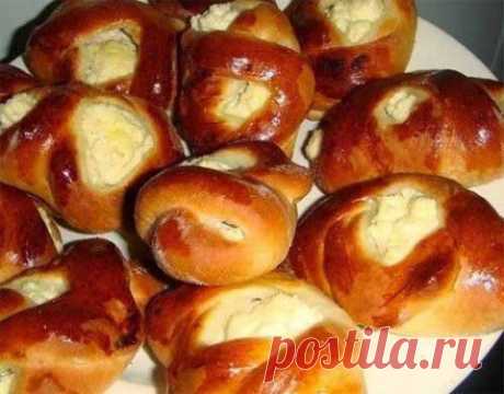 Тесто-экспресс | Домашняя кулинария