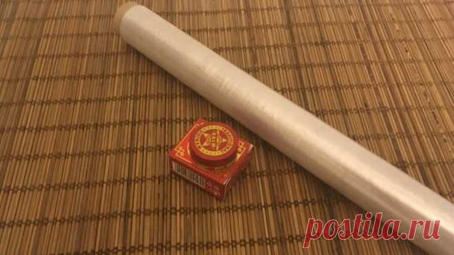 Подруга за месяц убрала возрастной живот без диеты и упражнений с помощью обычной "Звездочки"