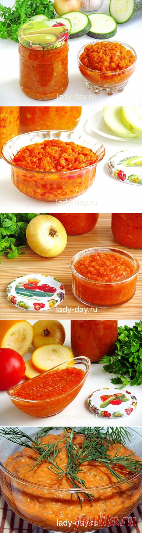 Икра из кабачков: рецепты | Простые рецепты с фото