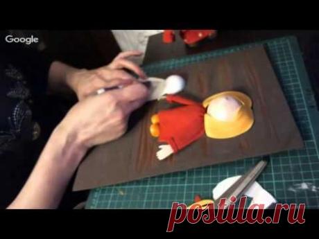 Красота Рукодельная. 30 сентября