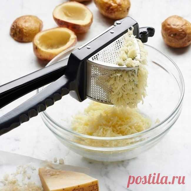 22 крутые штуковины для кухни, которые хочется купить прямо сейчас
