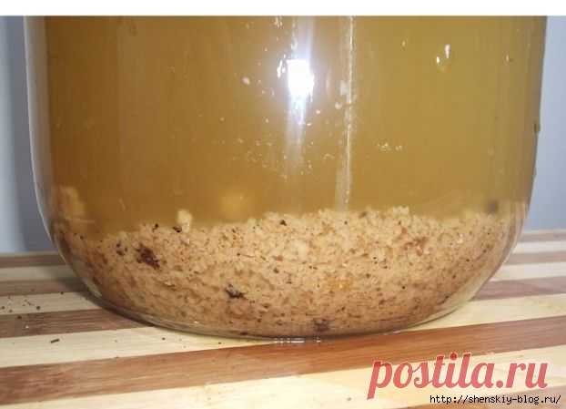 Старинные русские рецепты кваса без дрожжей!