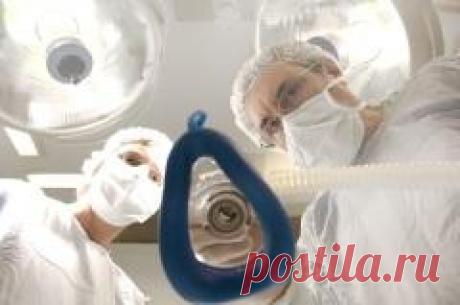 Сегодня 16 октября отмечается "Всемирный день анестезии (День анестезиолога)"